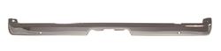 CA Bumpers for 1971-1973 MUSTANG - MA12993