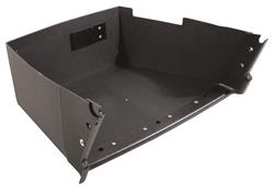 CA Glove Box Liners for 1971-1973 MUSTANG - MA13442