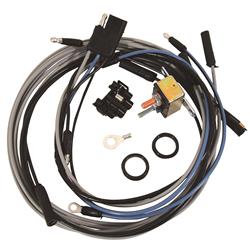 CA Light Bars, Light Pods and Fog Lights MA13562