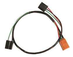 CA Wiring Harnesses MA14201