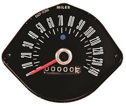 CA Gauges MA14325