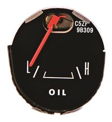 CA Gauges MA14327