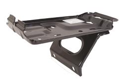 CA Battery Trays for 1964-1966 MUSTANG - MA14351