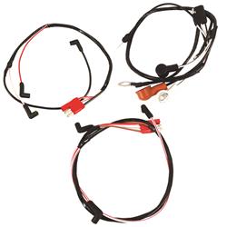 CA Wiring Harnesses MA14367