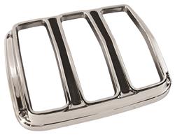 CA Taillight Bezels MA14404