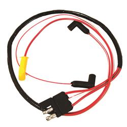 CA Gauge Wiring Harnesses MA14501
