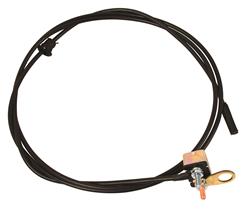 CA Wiring Harnesses MA14505