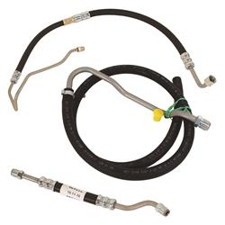 CA Power Steering Hoses and Lines MA14664
