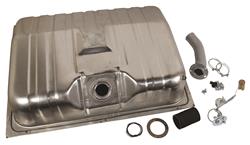 CA Fuel Tanks MA14844