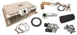 CA Gas Tank Kits MA14845