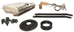 CA Fuel Tanks MA14848