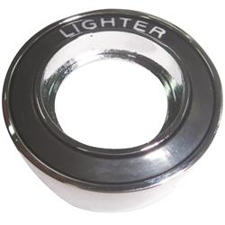 CA Cigarette Lighter Bezels for 1970-1973 MUSTANG - MA14945