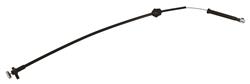 CA Accelerator Cables MA15229