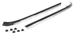 CA Body Moldings MA15272