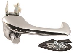 CA Door Handles, Exterior MA15301
