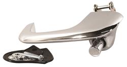 CA Door Handles, Exterior MA15302