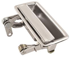 CA Door Handles, Exterior MA15306