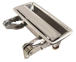 CA Door Handles, Exterior MA15307