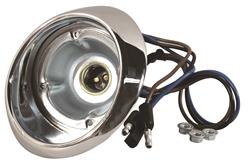 CA Parking Light Housings MA15308