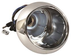 CA Parking Light Housings MA15309