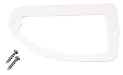 CA Parking Light Lens Gaskets for 1969-1970 MUSTANG - MA15317