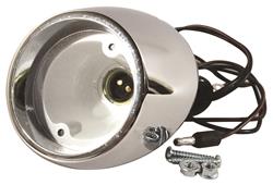 CA Taillight Components MA15322