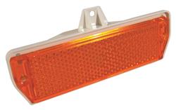 CA Marker Light Assemblies MA15345