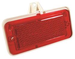 CA Marker Light Assemblies MA15348