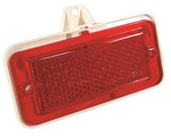 CA Marker Light Assemblies MA15349