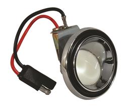 CA Interior Lights MA15357