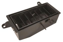 CA Interior Vents MA15363
