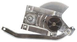CA Window Regulators for 1965-1966 MUSTANG - MA15714