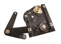 CA Window Regulators for 1965-1967 MUSTANG - MA15716