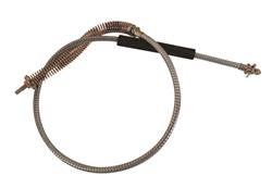CA Parking Brake Cables for 1969-1970 MUSTANG - MA15780