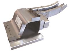 CA Torque Boxes MA16026