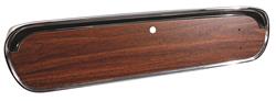 CA Glove Box Doors for 1965-1966 MUSTANG - MA16839