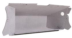 CA Glove Box Liners for 1964-1966 MUSTANG - MA16843