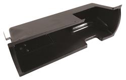 CA Glove Box Liners for 1969-1970 MUSTANG - MA16845