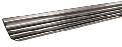 CA Rocker Panel Moldings MA17144