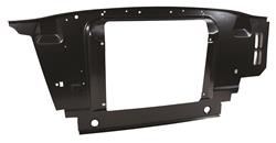 CA Radiator Core Supports