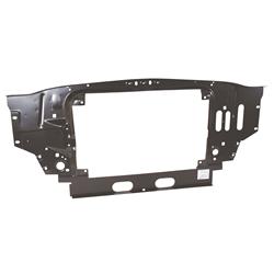CA Radiator Core Supports MA18054