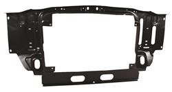 CA Radiator Core Supports for 1969 MUSTANG - MA18055