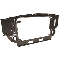 CA Radiator Core Supports for 1970 MUSTANG - MA18056