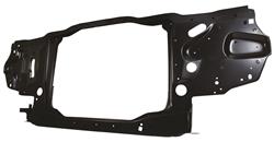 CA Radiator Core Supports for 1971-1973 MUSTANG - MA18057