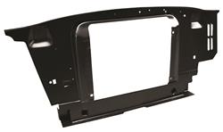 CA Radiator Core Supports for 1964-1966 MUSTANG - MA18058