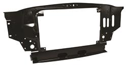 CA Radiator Core Supports for 1967-1968 MUSTANG - MA18059