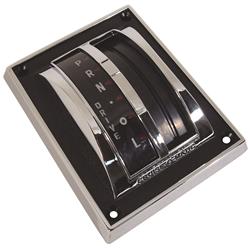 CA Console Components MA18386