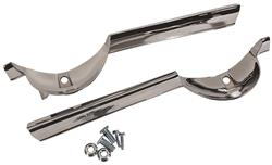 CA Light Bars, Light Pods and Fog Lights MA18609