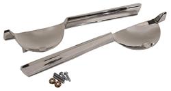 CA Light Bars, Light Pods and Fog Lights MA18610