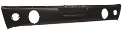 CA Rear Valances MA18616